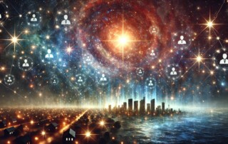 universe of real estate