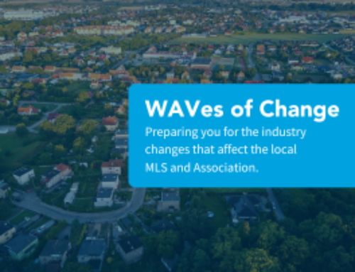 Big Industry Changes Are Always Coming. Is Your Organization Staying Informed and Motivated?