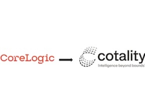 CoreLogic becomes Cotality, signaling a new chapter in real estate technology