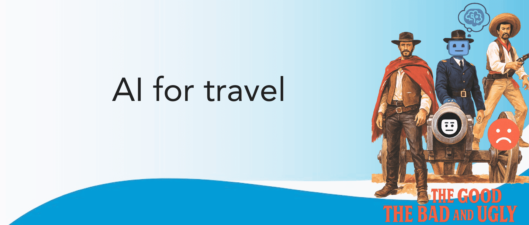 AI For Travel