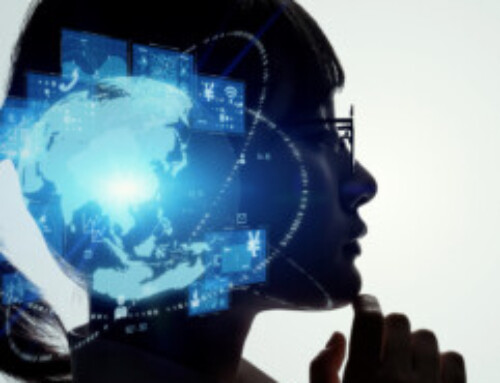 AI is changing everything. Are you ready?