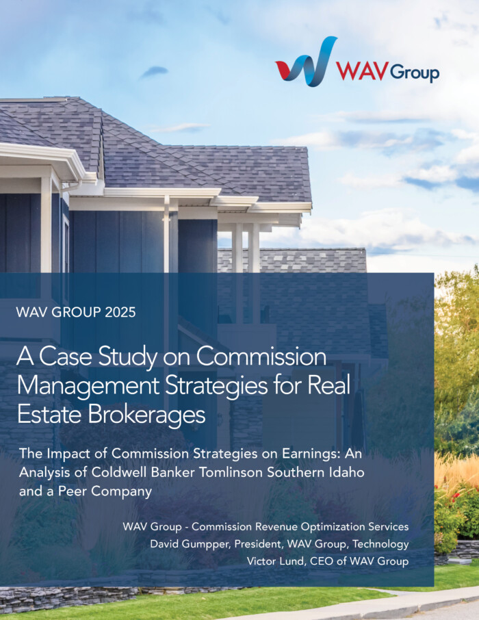 A Case Study on Commission Management Strategies for Real Estate Brokerages