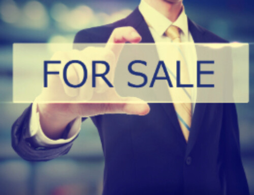 How would you decide to sell your MLS?