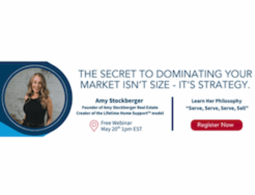 Big Results, Small Teams: How Independent Brokerages Are Winning Market Share