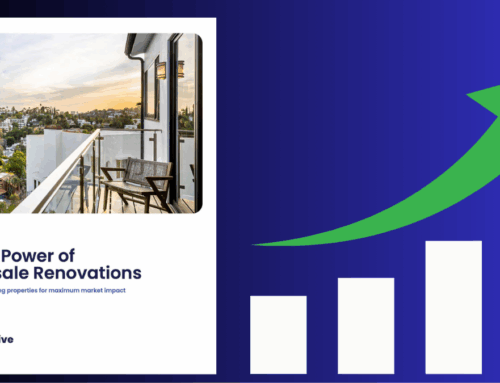 A New Report: Presale renovation is moving from niche to mainstay – and AI is leading the way