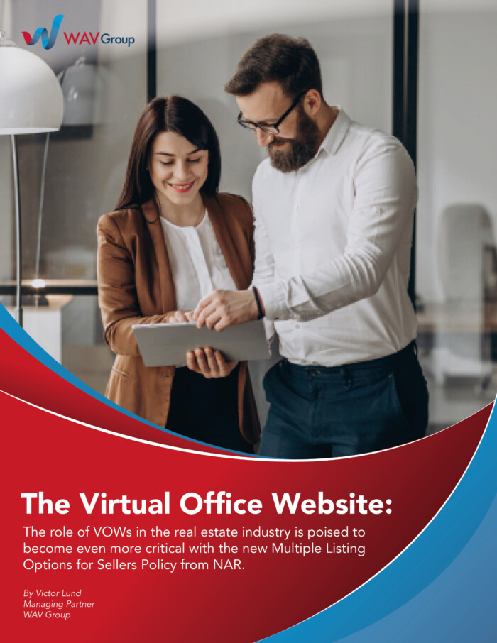 The Virtual Office Website