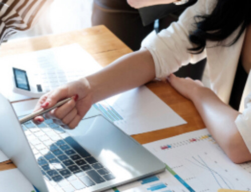 New WAV Group study highlights significant brokerage interest in centralized information centers.