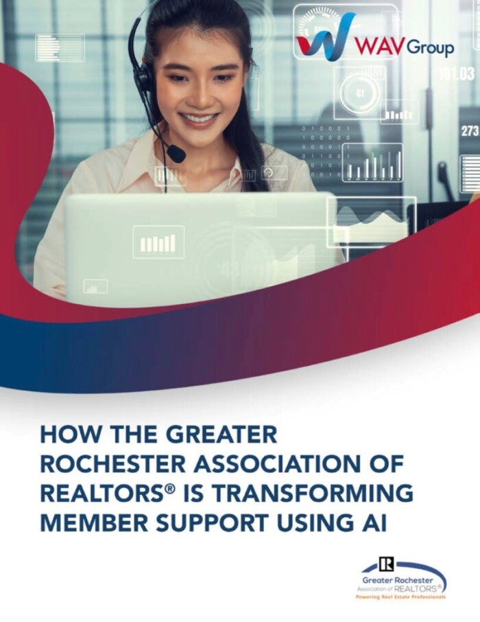 Case Study: AI Transforming Member Support