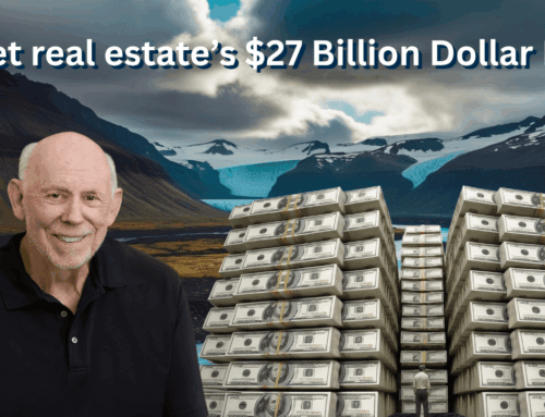 Ben Caballero: Real Estate Titan, Tech Innovator and Texas Legend Sets a New World Record for Home Sales