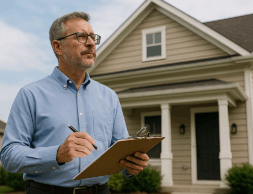 AI is becoming the Rosetta Stone for real estate data and value insights