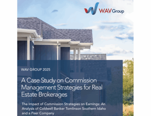 Brokerage Commission Analysis Case Study: A path to stronger profitability with WAV Group Commission Revenue Optimization