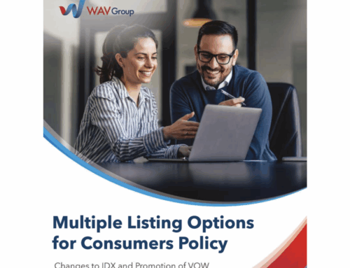 Navigating the New Landscape: MLS Options for Consumers Policy and What It Means for You