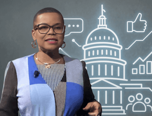 NAR Midyear: Political advocacy using AI on your smartphone?