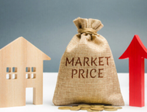 5 Ways to Leverage your MLS Asset