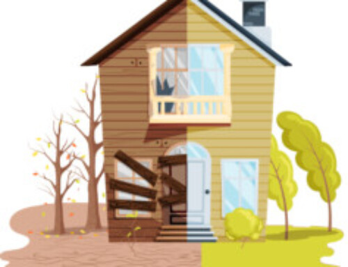Skating to Where the Puck is Going: Why Smart Brokerages Should Target the $5.5 Billion Home Flipping Market