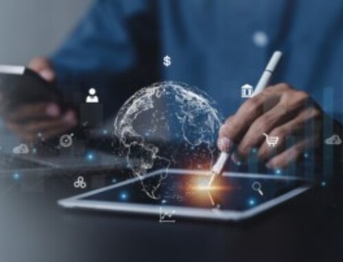 Brokers, stop selling tech puffery. Start delivering real performance.