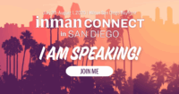 Speaker Inman