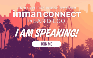 Speaker Inman
