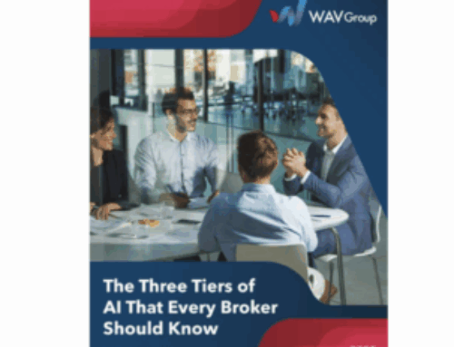 AI Is Rewriting the Rules of Brokerage. Are You Playing in the Right Tier?