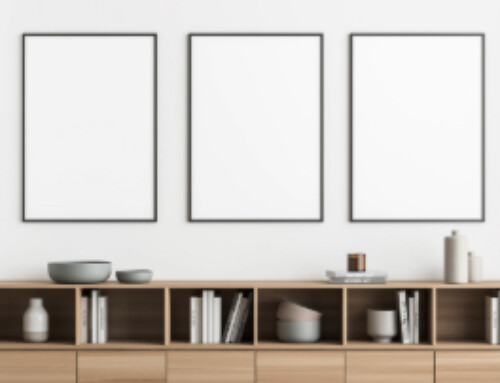 Is your strategic plan just wall art?