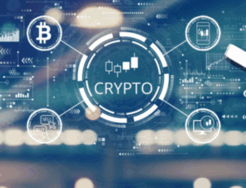 The Compliance Breakthrough That Could Revolutionize Crypto Home Sales