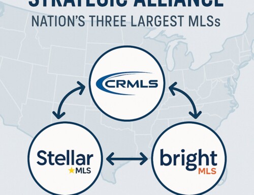 Stellar MLS, CRMLS, and Bright MLS leverage Matrix platform’s built-in capabilities to deliver seamless cross-regional listing access