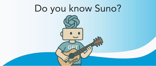 Do you know Suno