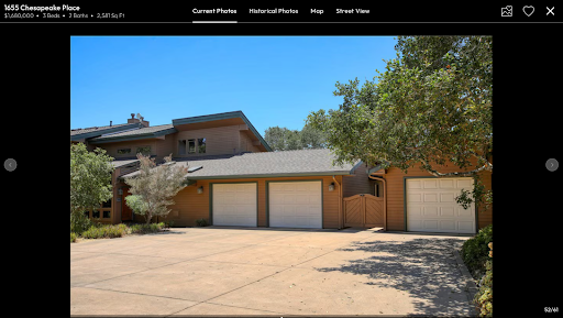 new listing