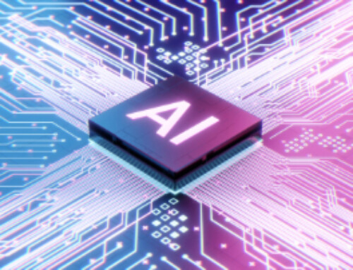 Future-Proof or Fall Behind: AI Has to Be in Your 2026 Budget