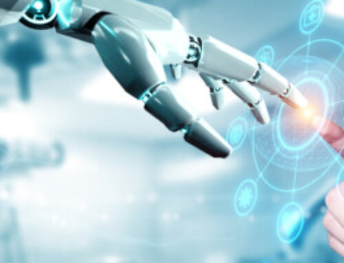 Don’t Try to Do Too Much with AI