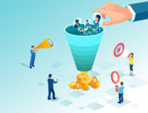 If your broker marketing is spectacular, put it to work recruiting