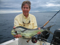 Chris Coile