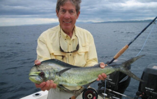 Chris Coile
