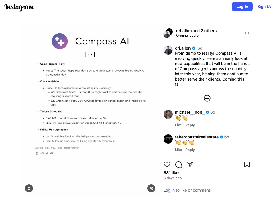 compass ai