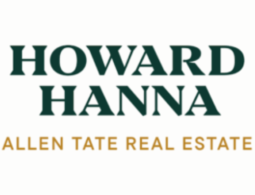 Howard Hanna makes its Carolina debut with Allen Tate, a masterclass in brand migration