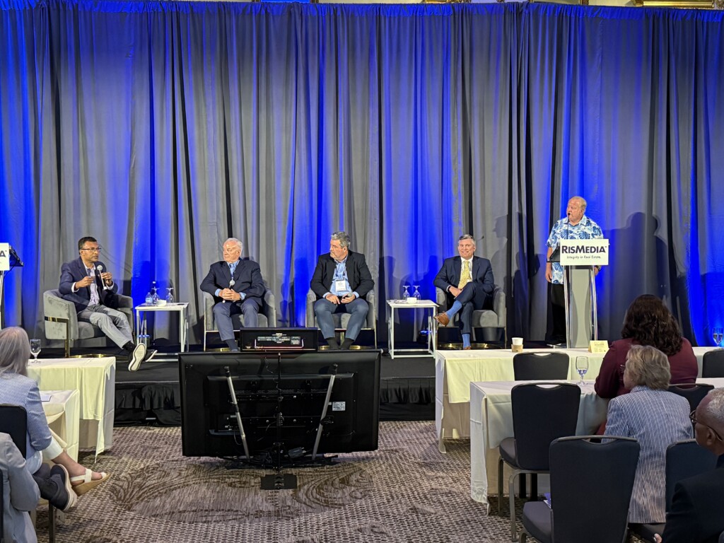 RISMedia Exchange Photo