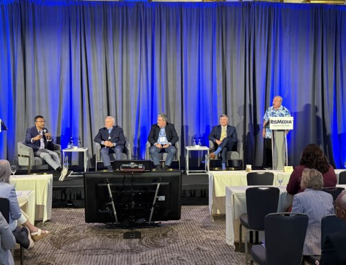 Takeaways from the 2025 RISMedia CEO & Leadership Exchange.