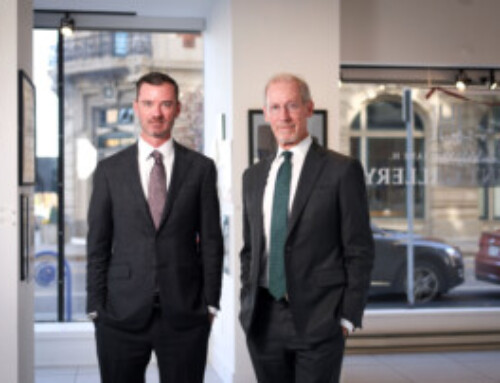 HUNT Real Estate Shows the Industry How Succession Should Be Done