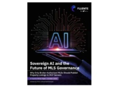 A vision for AI in real estate: why MLS MCP servers matter more than ever