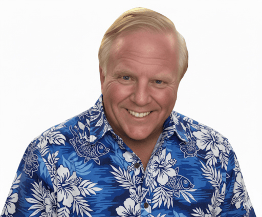 Kevin Hawkins The REAL AI Guy