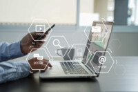 Digital Marketing Media Search Engine SEO startup project