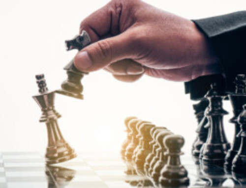 Level the Playing Field: How Brokers Can Outperform Compass in the Living Room