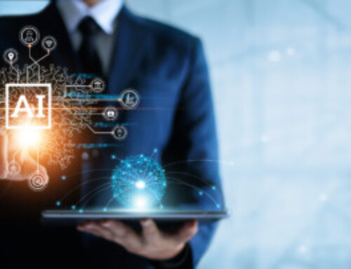 If You Do Not Control Your Data, No Broker or MLS Will Have a Chance to Win With AI