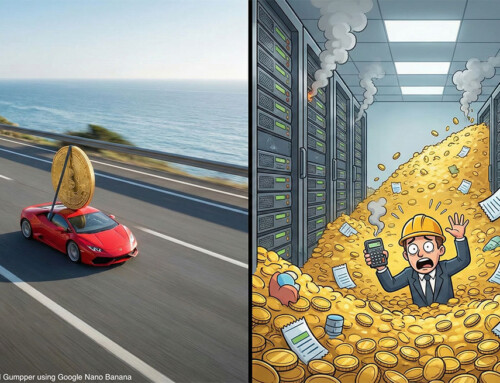 💸 💸 AI Token Costs Are Invisible Until They Aren’t