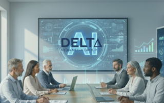 Delta Media Image