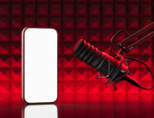 The Future Sounds Like the Past