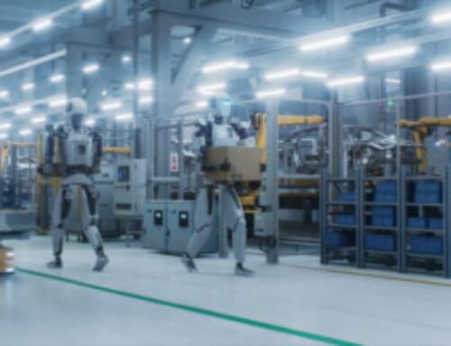 Why AI Has Not Moved U.S. GDP Yet (And Why That Should Not Worry Industry Leaders)