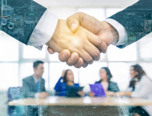 Recruiting Is the Slow Boat to Brokerage Growth