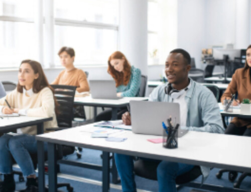 Time to Deliver Training for Every Customer Segment you Serve