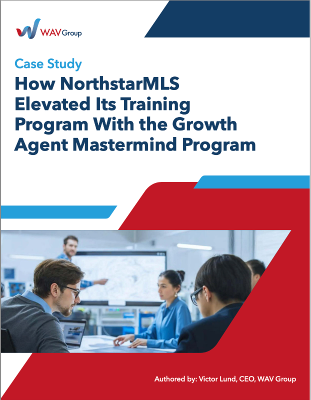 How NorthstarMLS Elevated Its Training Program